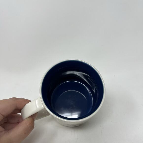 Starbucks Been There Series Twin Cities Minnesota 14oz Coffee Mug Cup - Picture 5 of 6